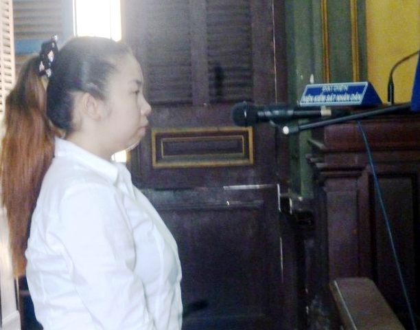 Chém chết chồng vì không chịu cảnh chồng chung