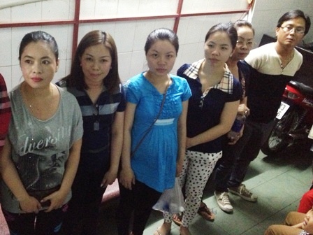 Nhức nhối nạn tội phạm cướp giật hoành hành các mùa lễ hội