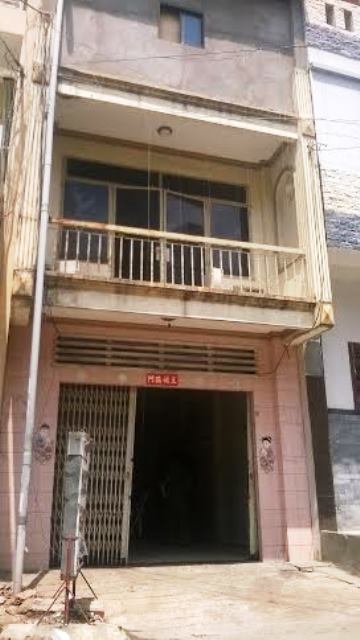 Bàng hoàng phát hiện người đàn ông tử vong trong nhà nghỉ 