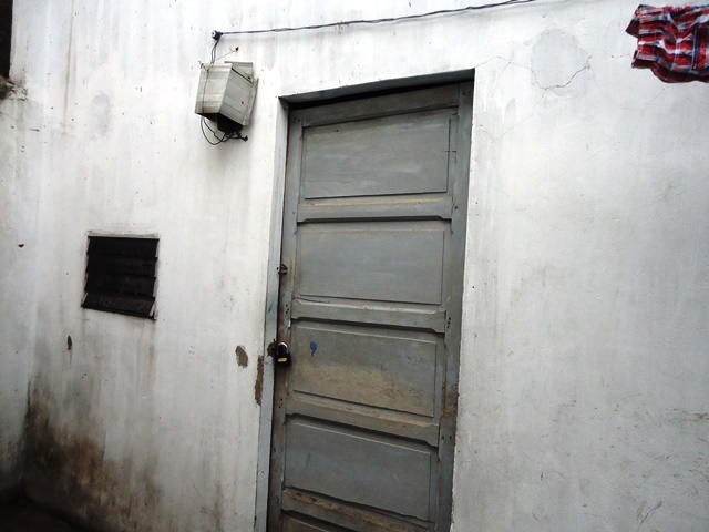 Bóp cổ người tình đến chết chỉ vì ghen cuồng ?