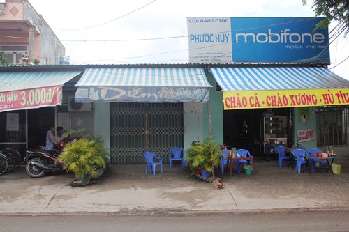 Nghi án người đàn ông tự vẫn do mẫu thuẫn tình cảm