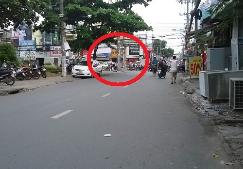 Vụ chết sau khi đo nồng độ cồn: Một nghi can ra đầu thú 