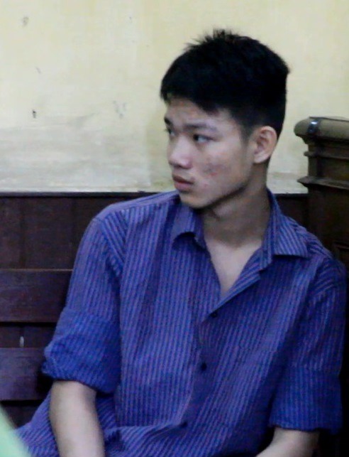 Tử hình kẻ sát hại nữ thợ may để cướp tài sản