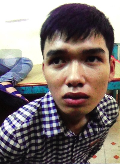 Bắt kẻ giết người cướp tài sản vì thua độ mùa World Cup