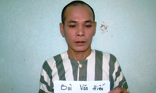 Đâm chém kinh hoàng trong nhà trọ, một người thiệt mạng Đâm chém kinh hoàng trong nhà trọ, một người thiệt mạng