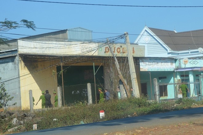 Chuyện lạ thi hành án: Nhà bị cưỡng chế bán xong, chủ mới biết!