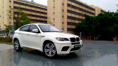 Sắp có smartphone camera 