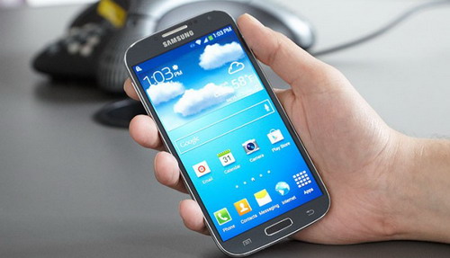 Galaxy S5 có giá chưa đến 16 triệu đồng