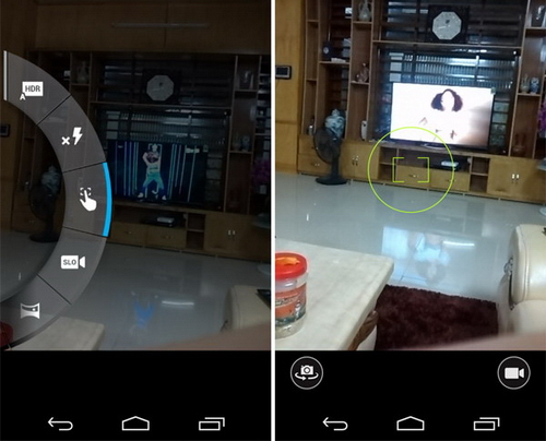 Thử khả năng chụp hình của điện thoại giá rẻ Moto G Thử khả năng chụp hình của điện thoại giá rẻ Moto G