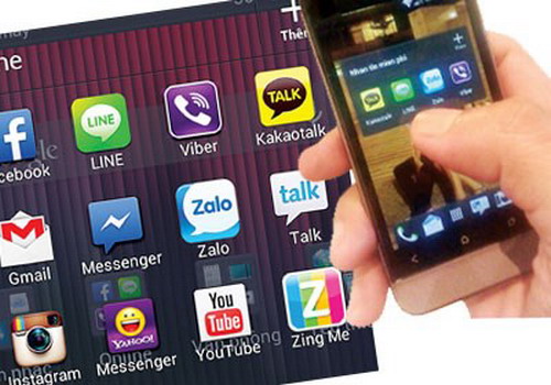 OTT: Cuộc chơi không dành cho 