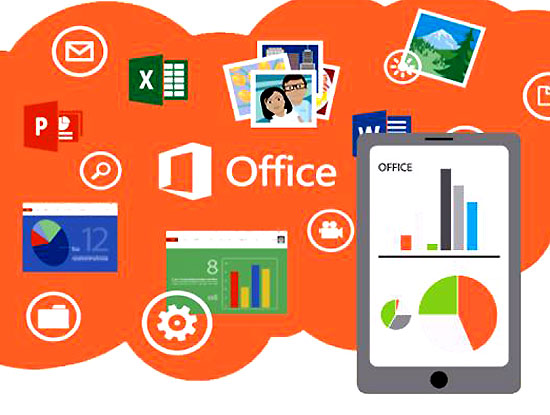 Đã có Office 365 cho thị trường Việt Nam