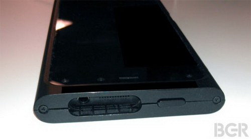 Smartphone 6 camera lộ diện những hình ảnh đầu tiên