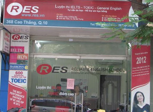 Cảnh báo website Cảnh báo website