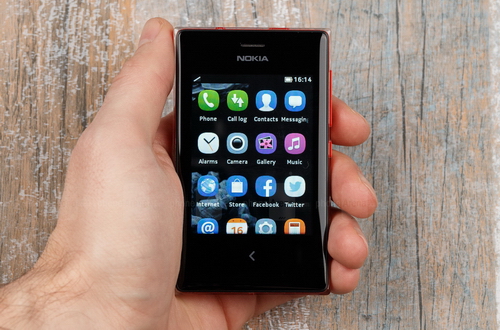 Có 2 triệu đồng mua điện thoại gì tốt ?