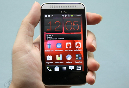 Có 2 triệu đồng mua điện thoại gì tốt ?