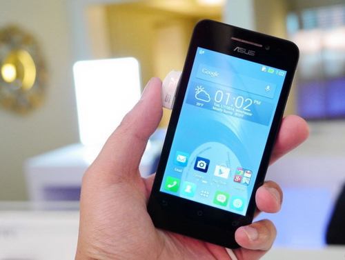 Có 2 triệu đồng mua điện thoại gì tốt ?