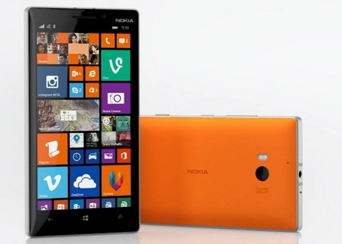 Nokia bất ngờ trình làng bộ 3 Lumia 930, 630 và 635 Nokia bất ngờ trình làng bộ 3 Lumia 930, 630 và 635