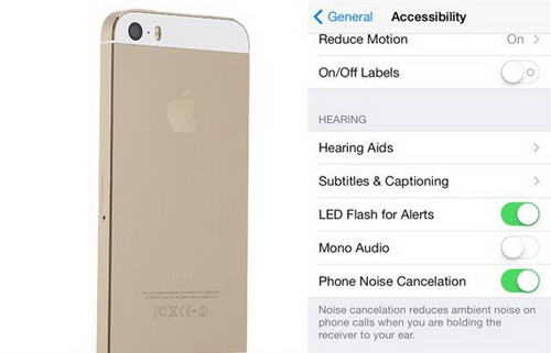 Những điều iPhone làm được nhưng ít người biết