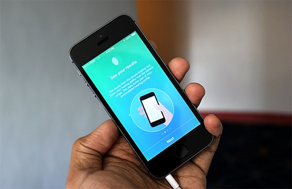 tin tức Mẹo biến iPhone thành máy trợ thính tin tức Mẹo biến iPhone thành máy trợ thính