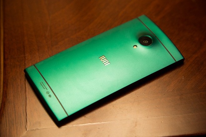 5 smartphone vô danh là đối thủ của iPhone, Galaxy S5 5 smartphone vô danh là đối thủ của iPhone, Galaxy S5