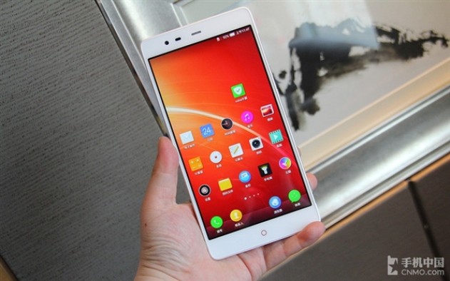 5 smartphone vô danh là đối thủ của iPhone, Galaxy S5 5 smartphone vô danh là đối thủ của iPhone, Galaxy S5