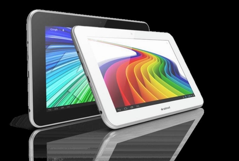 tin tức Điểm mặt máy tính bảng có giá chưa tới 2 triệu đồng