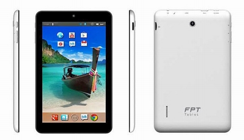 tin tức Điểm mặt máy tính bảng có giá chưa tới 2 triệu đồng