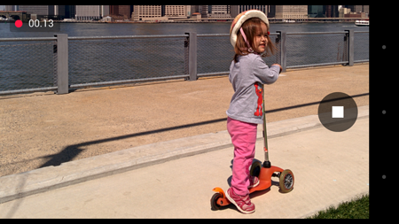 tin tức Ứng dụng camera tốt nhất cho Android