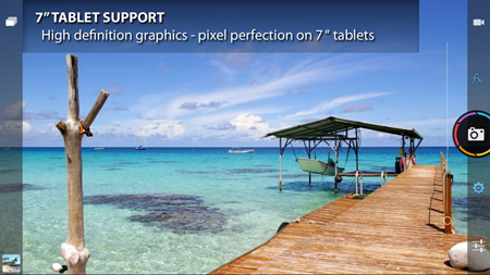 tin tức Ứng dụng camera tốt nhất cho Android