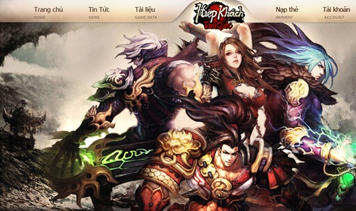 tin tức Game Online lậu: Trăm tin tức Game Online lậu: Trăm