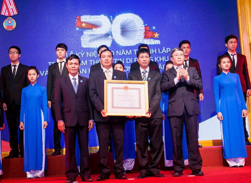 tin tức MobiFone là mạng di động được ưa thích nhất tại Tp.HCM tin tức MobiFone là mạng di động được ưa thích nhất tại Tp.HCM