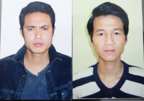 “Cò” bến xe Nước Ngầm tra tấn hành  khách giữa Thủ Đô