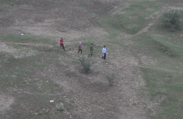 Nghi án nam thanh niên ngáo đá nhảy cầu tự tử