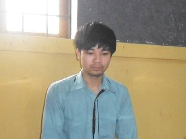 Chân dung gã sở khanh cho uống thuốc tránh thai sau khi hiếp dâm