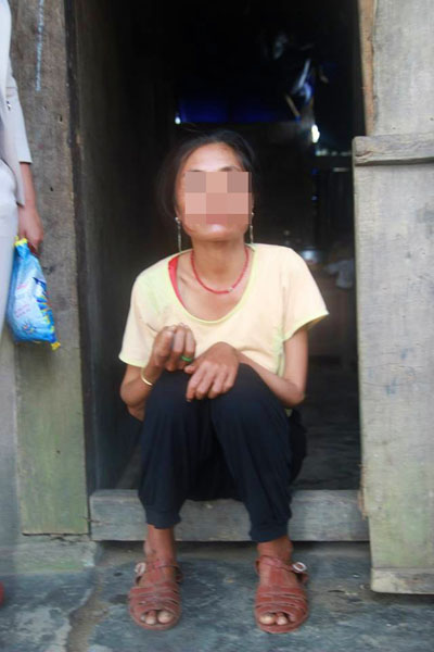 Vợ xuống tay đâm chết chồng vì bị khuyên khi đang cuộc vui