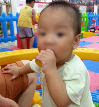 Hy hữu xung quanh vụ tranh chấp con đẻ  với chồng “hờ” 