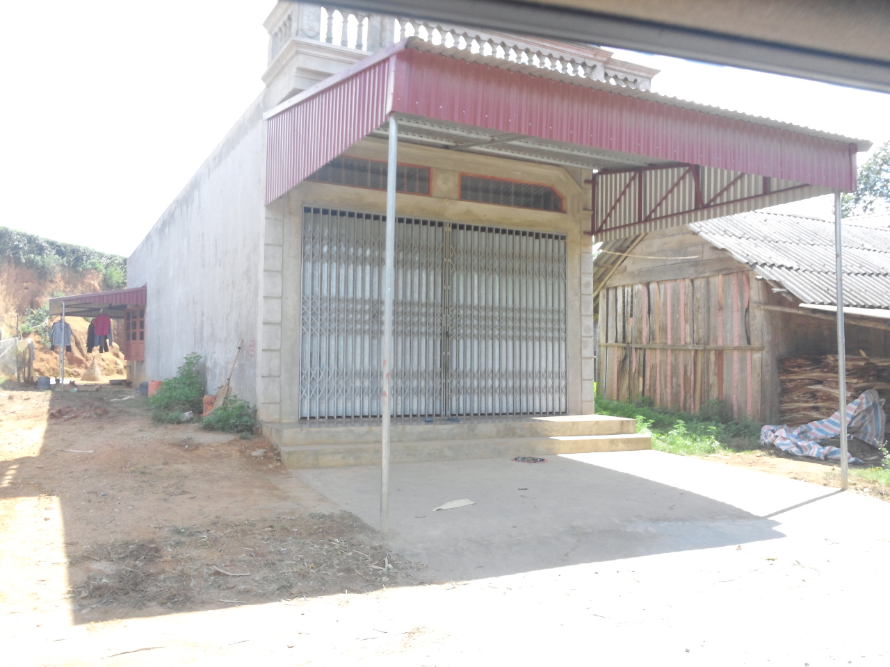 Phú Thọ: Chính quyền “phù phép”, một ô đất hóa 2 “sổ đỏ”