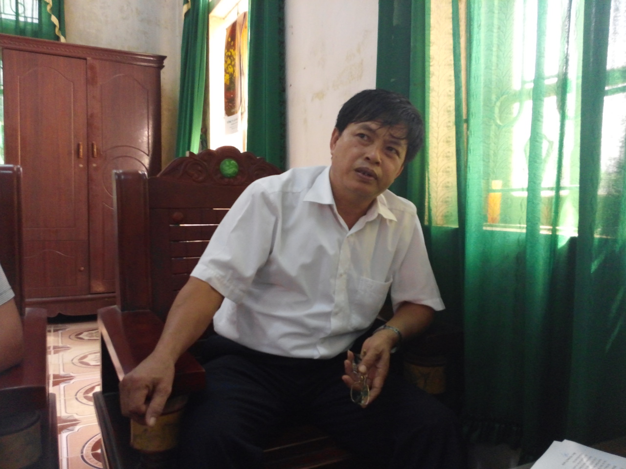 Phú Thọ: Chính quyền “phù phép”, một ô đất hóa 2 “sổ đỏ”