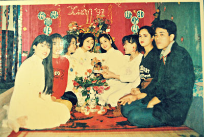 200 nghìn đồng và bước ngoặt cay đắng của người phụ nữ tuổi Dần 