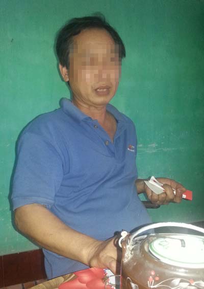 Vụ đâm chết người tại Hưng Hà - Thái Bình: