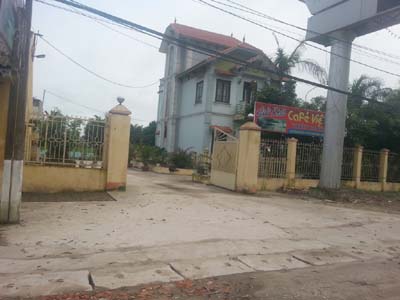 Vụ đâm chết người tại Hưng Hà - Thái Bình: