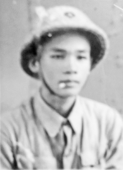 Pháo thủ Điện Biên Phủ tiết lộ trận chiến bắn rơi hai “cướp biển”