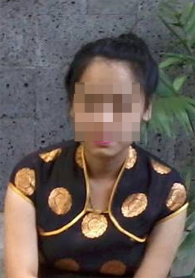 Bàng hoàngvụ nữ sinh giỏi võ bị bạn trai dụ vào nhà nghỉ đâm chết