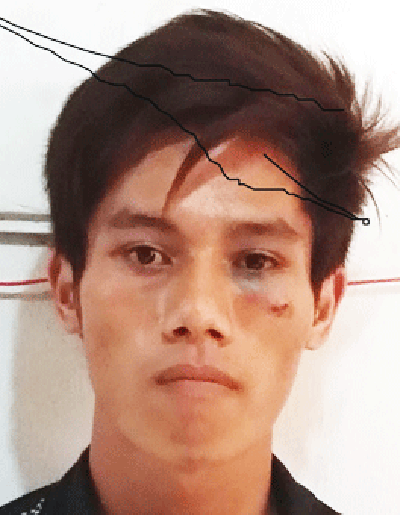 Bi kịch “phi công trẻ” đâm chết chồng của người tình sau 