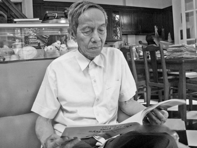 Tờ báo duy nhất xuất bản tại “chảo lửa” Điện Biên Phủ