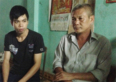 Uẩn khúc vụ bé trai sơ sinh 4kg chết bất thường tại Ninh Bình: 