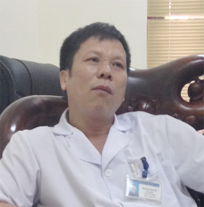 Uẩn khúc vụ bé trai sơ sinh 4kg chết bất thường tại Ninh Bình: 