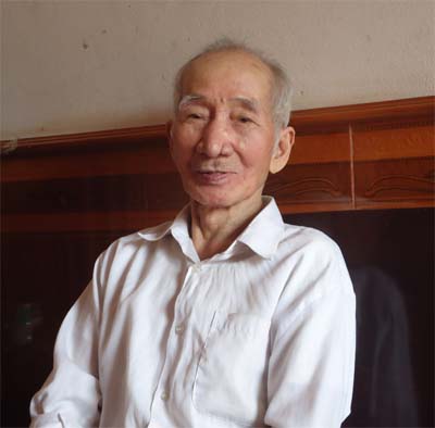 Đại tướng Võ Nguyên Giáp qua ký ức người lính thông tin căn cứđịa