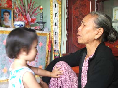 Vụ năm cựu công an dùng nhục hình khiến nạn nhân chết tức tưởi: