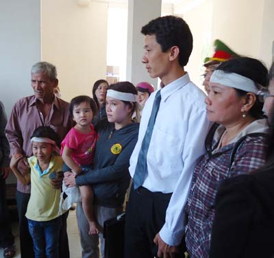 Vụ năm cựu công an dùng nhục hình khiến nạn nhân chết tức tưởi: